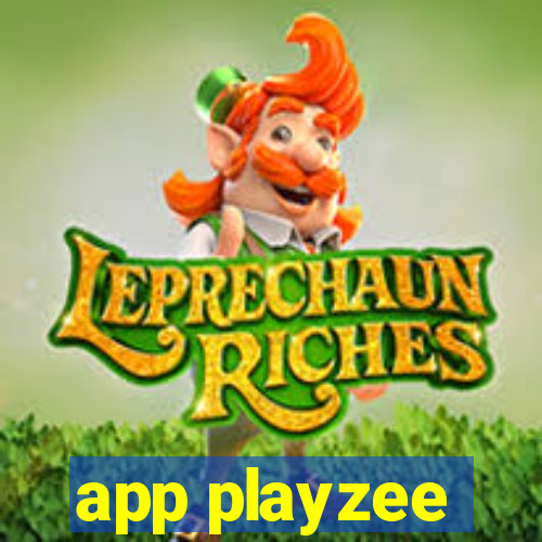 app playzee